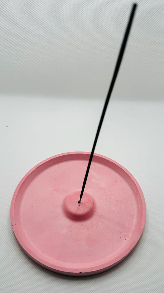 Incense stick holder