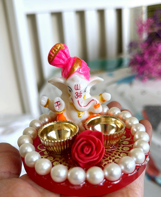 Haldi kumkum favors